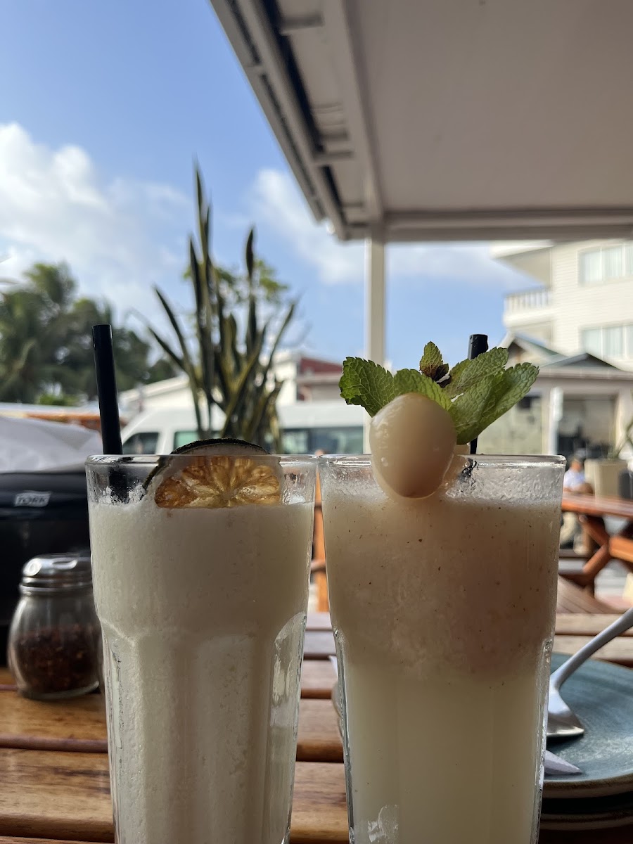 Slide Background Image